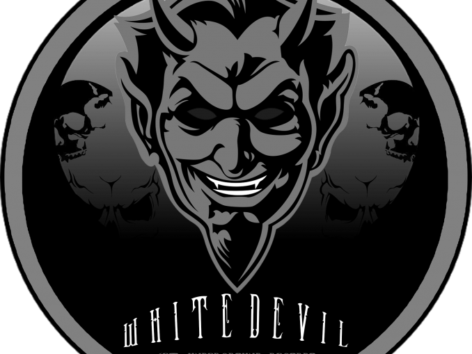 White Devil – Through The Mask