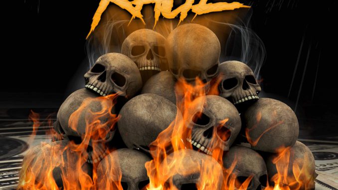 rage