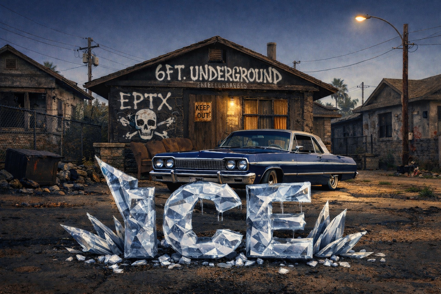EPTX-ICE